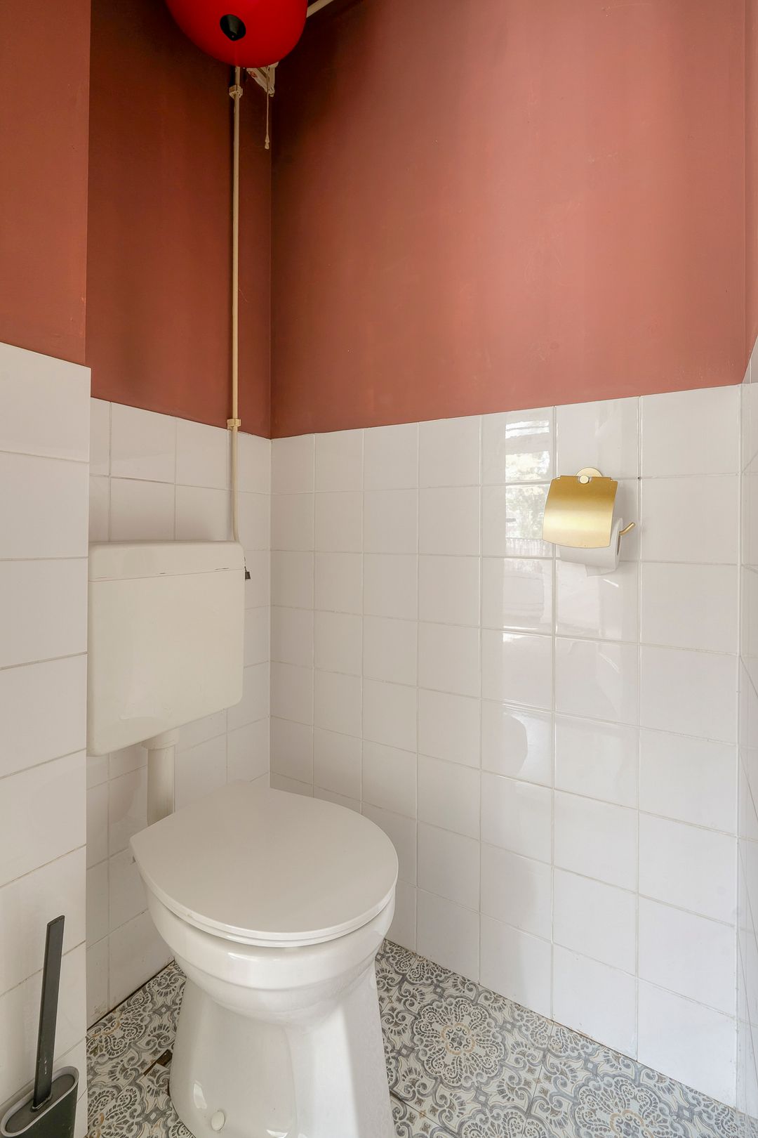 Photo 16 of Granidastraat 46-H