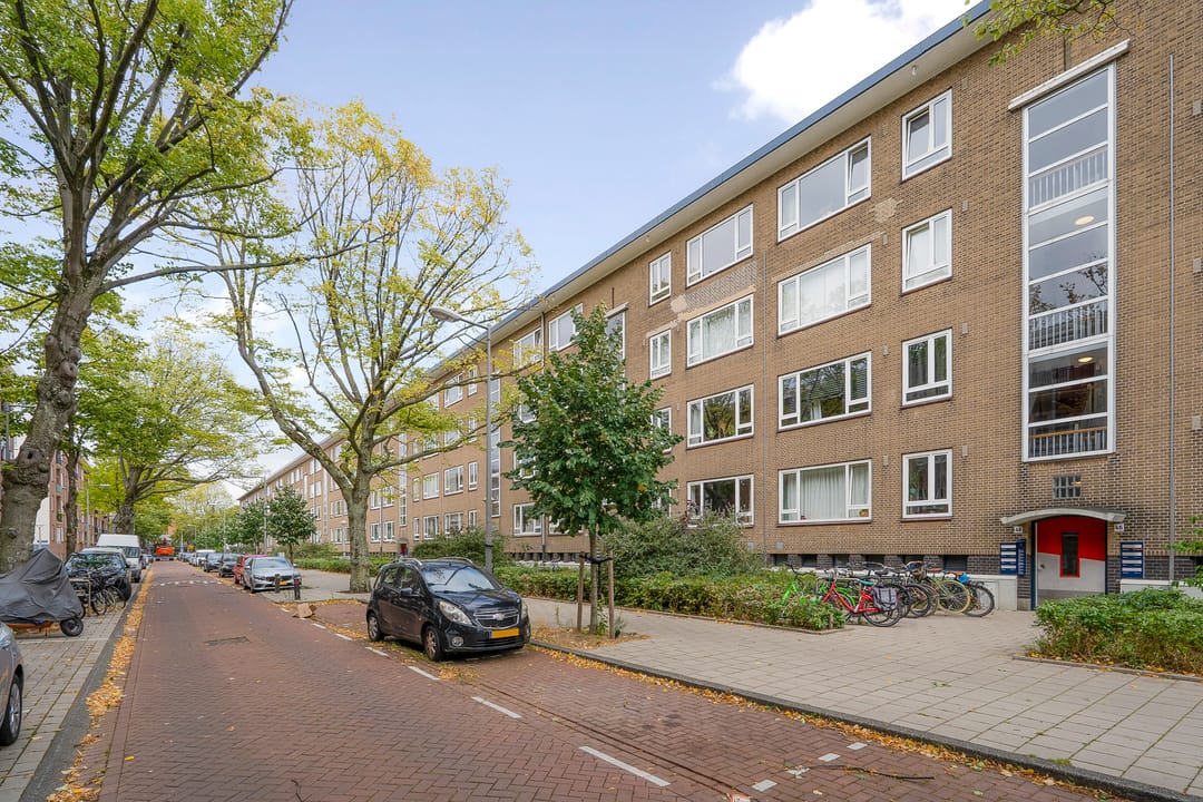 Photo 17 of Granidastraat 46-H