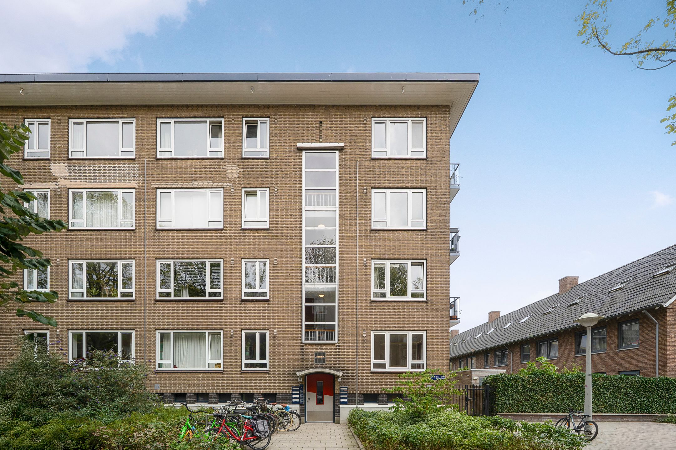 Photo 18 of Granidastraat 46-H