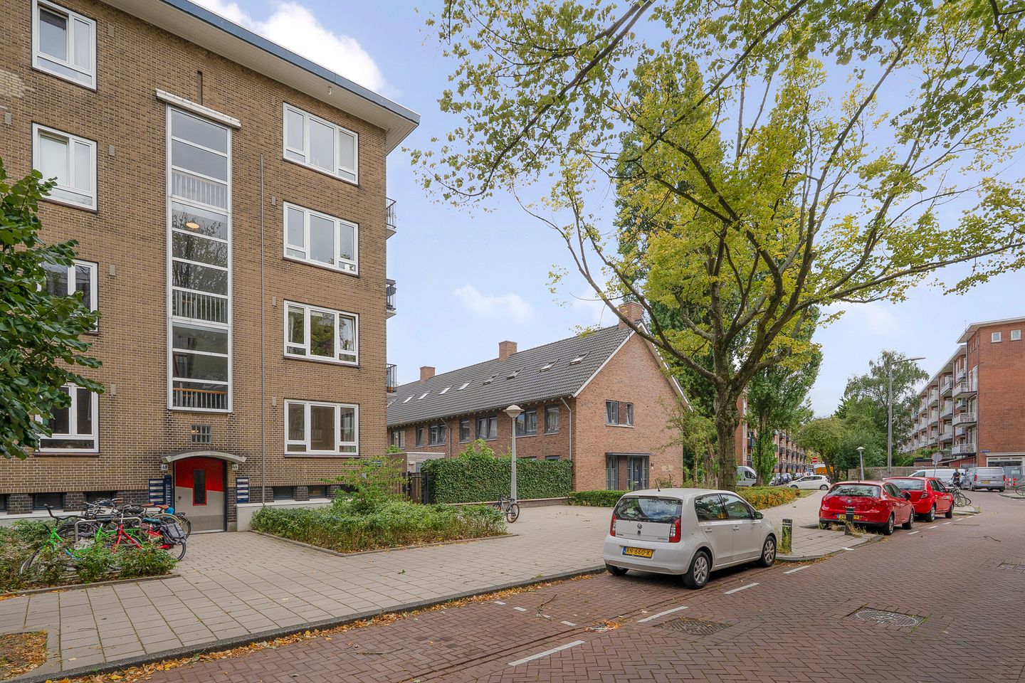 Photo 19 of Granidastraat 46-H