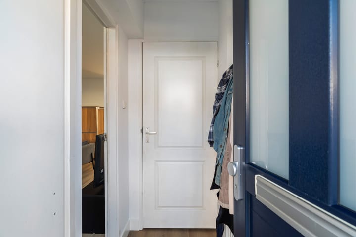 Foto 14 van Trompstraat 18