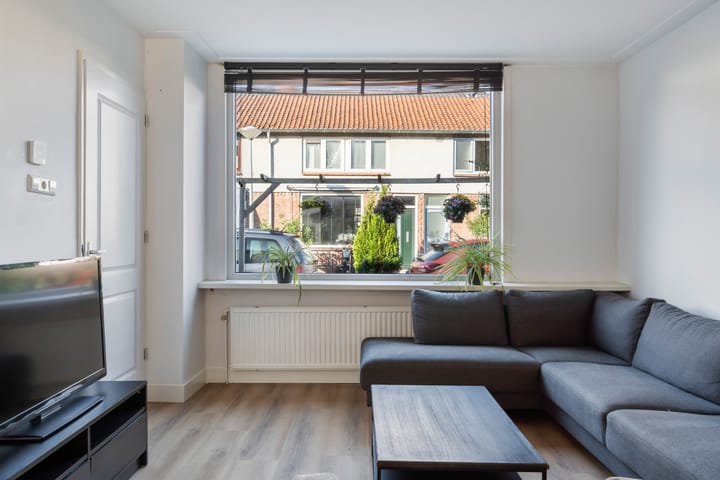 Foto 19 van Trompstraat 18