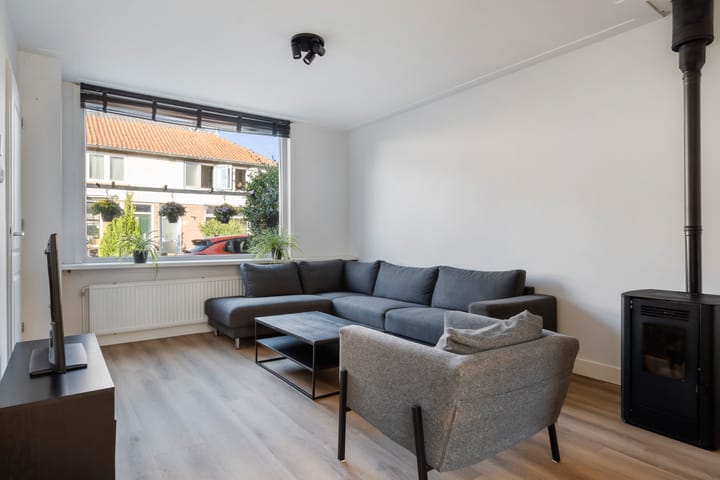 Foto 20 van Trompstraat 18