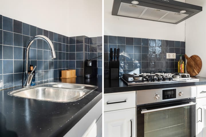 Foto 30 van Trompstraat 18