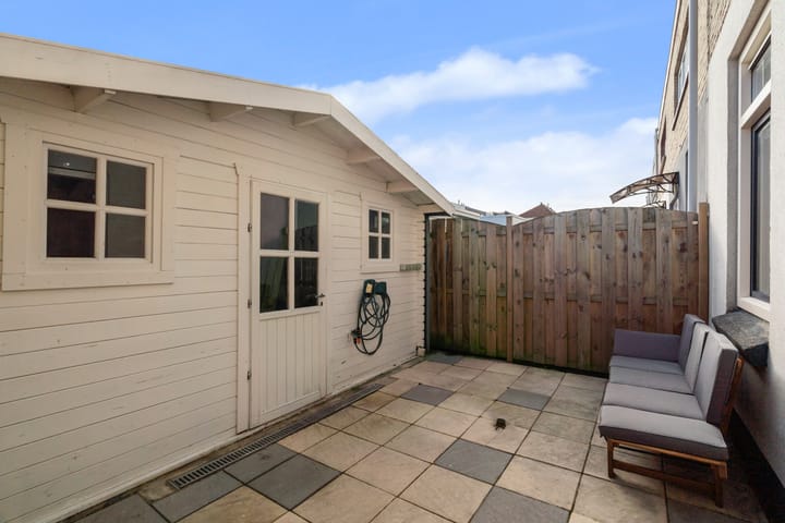 Foto 33 van Trompstraat 18