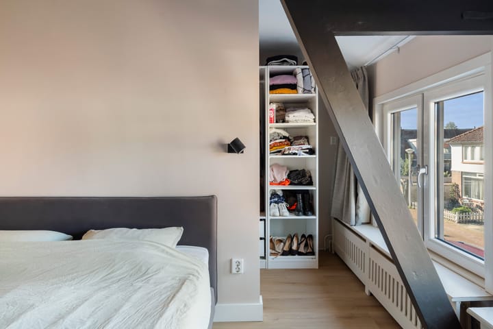 Foto 39 van Trompstraat 18