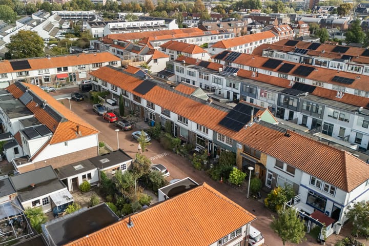 Foto 50 van Trompstraat 18