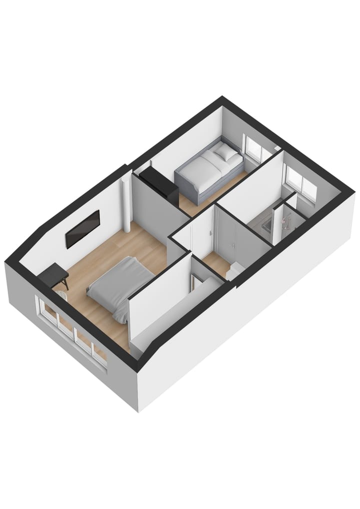 Foto 58 van Trompstraat 18