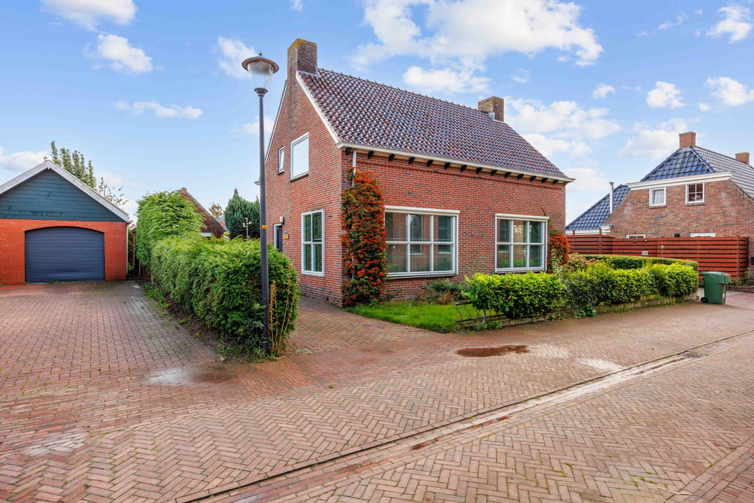 Foto 1 van Kerkstraat 22-A