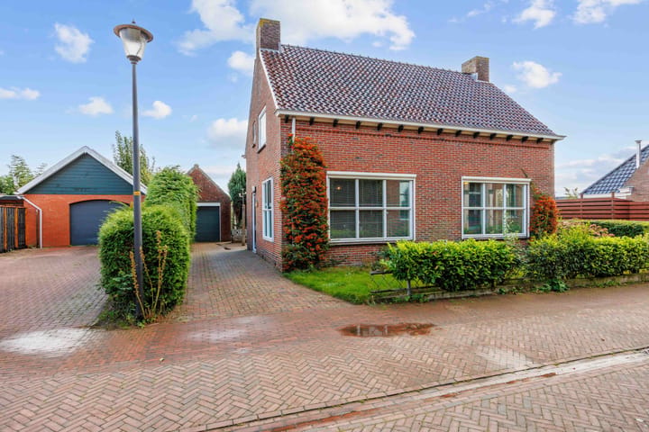 Foto 2 van Kerkstraat 22-A