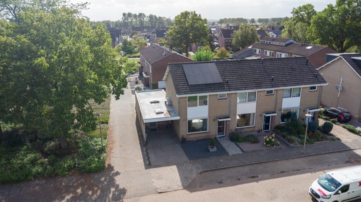 Foto 2 van Beethovenstraat 41