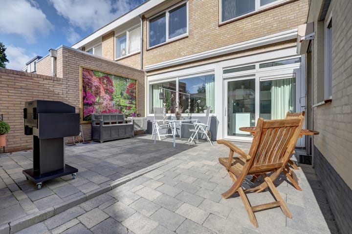 Foto 3 van Beethovenstraat 41