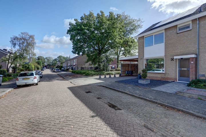 Foto 4 van Beethovenstraat 41