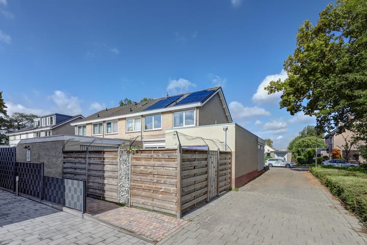 Foto 5 van Beethovenstraat 41