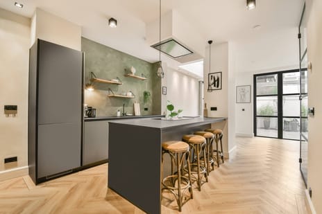 Eerste Boerhaavestraat 14-H