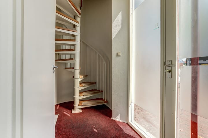 Foto 6 van Raadhuisplein 71