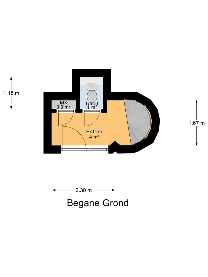 Foto 7 van Raadhuisplein 71
