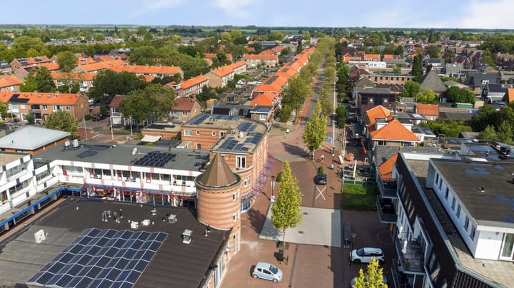 Foto 25 van Raadhuisplein 71