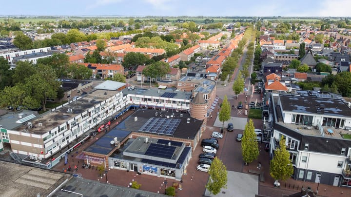 Foto 26 van Raadhuisplein 71