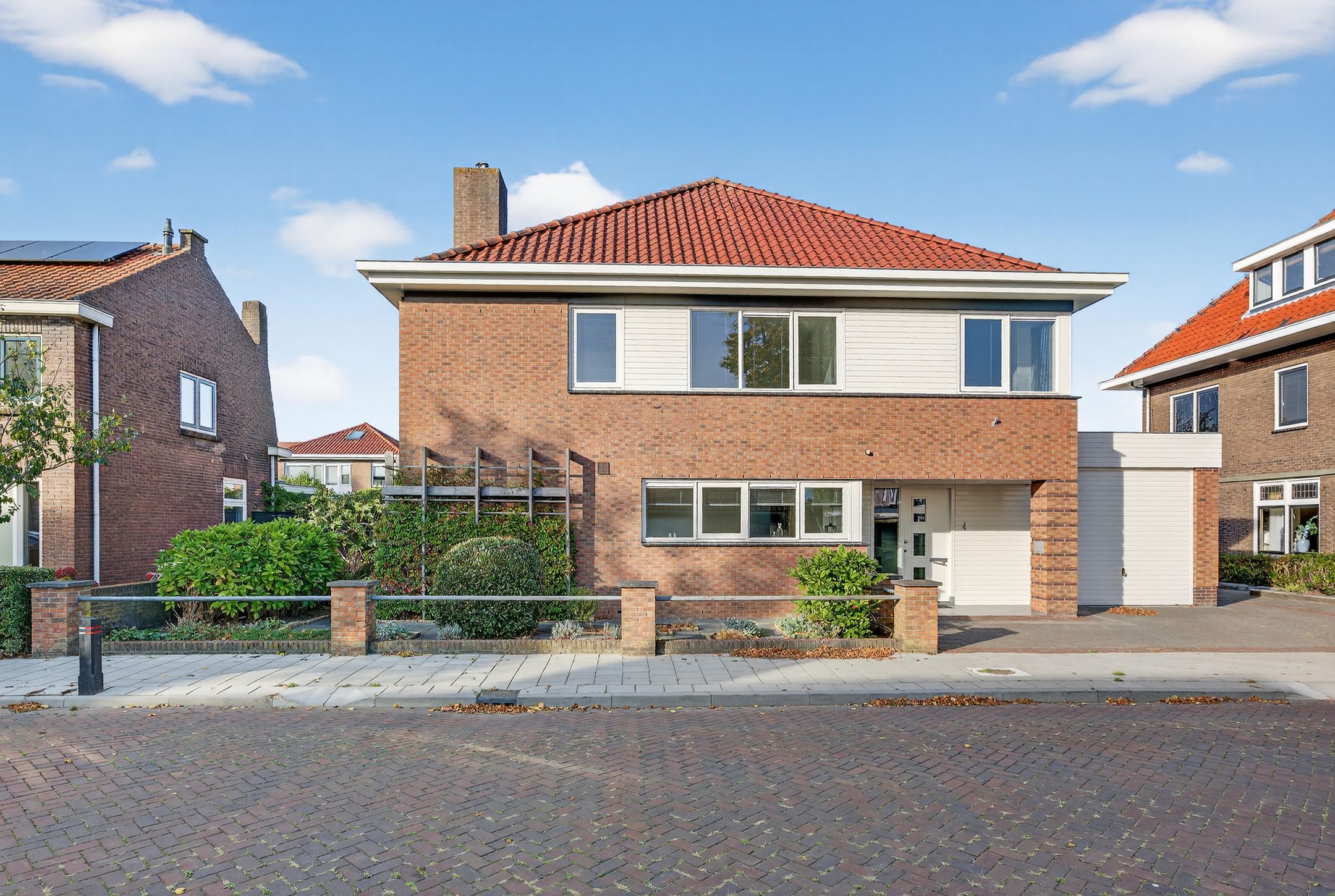 Burgemeester Mijslaan, 4, Middelharnis, 3241XA, Zuid-Holland, Nederland 4