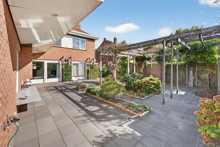 Foto 2 van Burgemeester Mijslaan 4