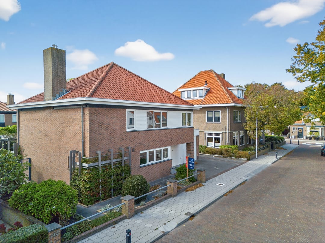 Foto 41 van Burgemeester Mijslaan 4