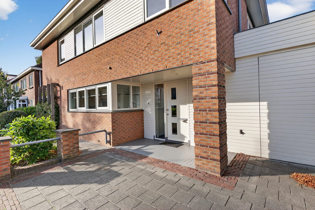 Foto 7 van Burgemeester Mijslaan 4