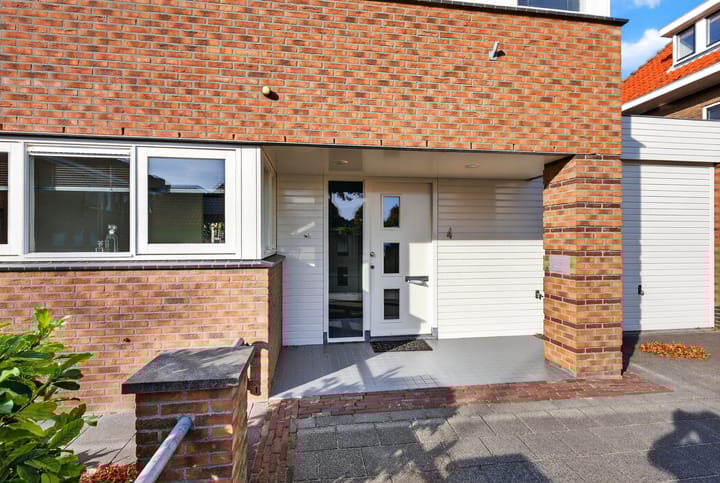 Foto 7 van Burgemeester Mijslaan 4