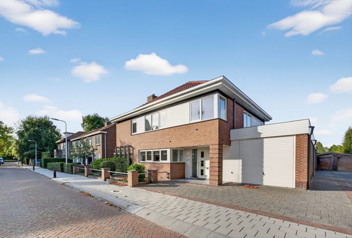 Foto 38 van Burgemeester Mijslaan 4