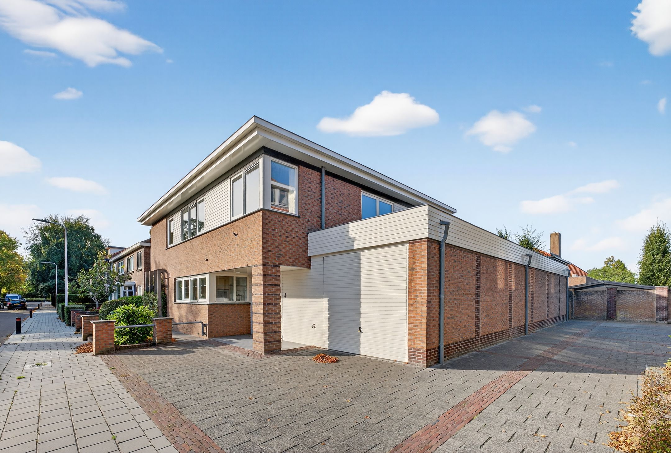 Burgemeester Mijslaan 4 