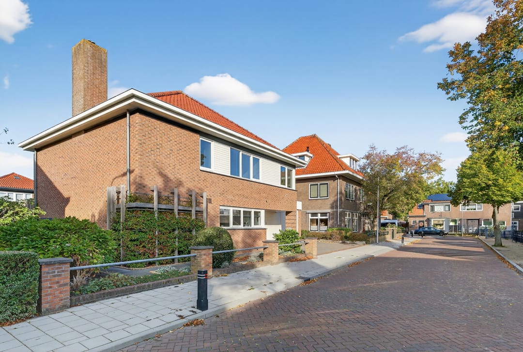 Foto 43 van Burgemeester Mijslaan 4