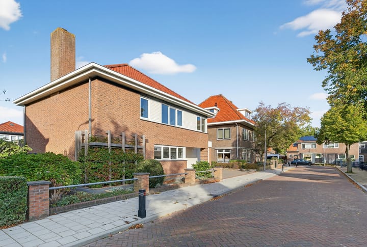 Foto 40 van Burgemeester Mijslaan 4