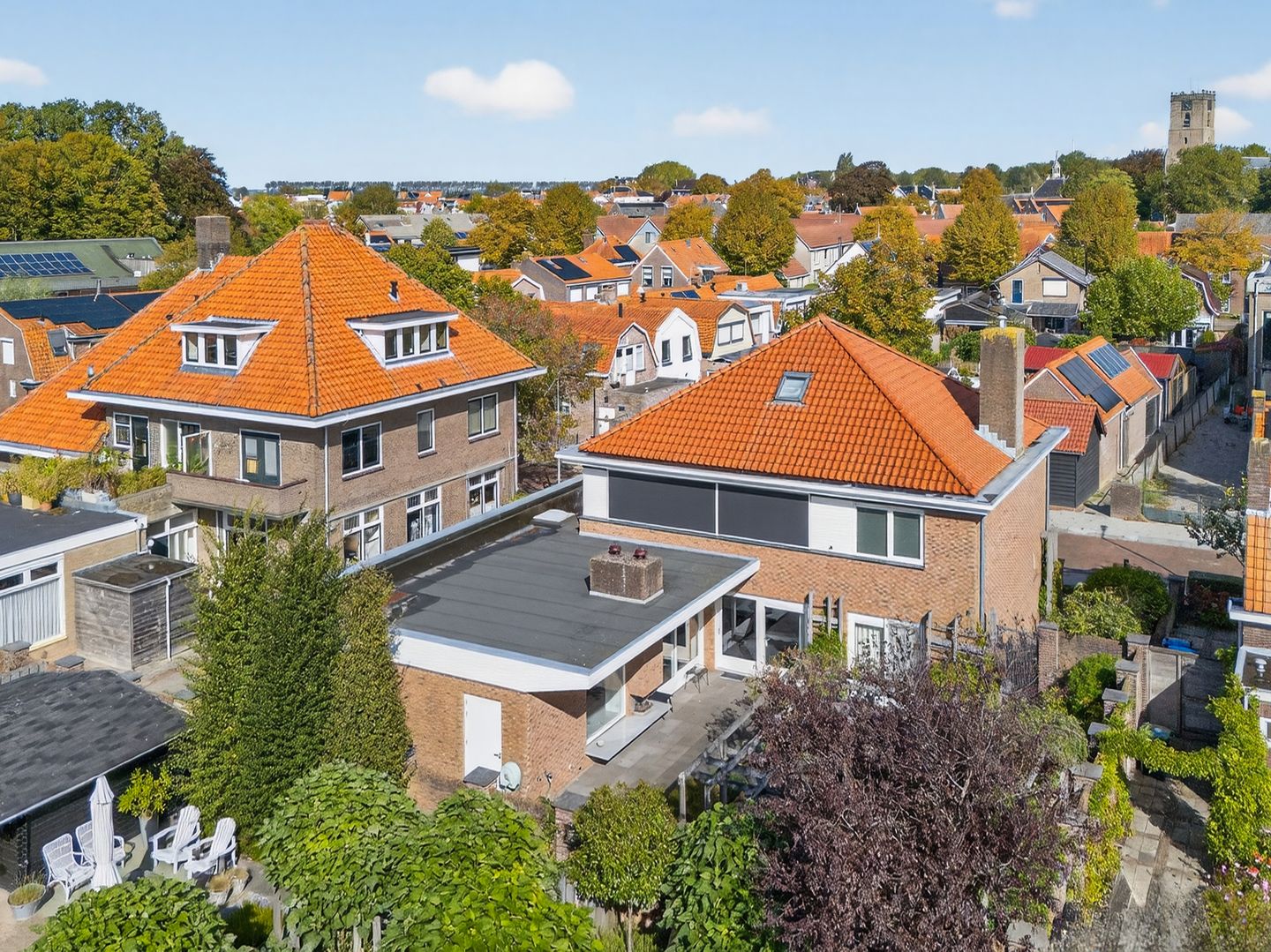 Foto 44 van Burgemeester Mijslaan 4