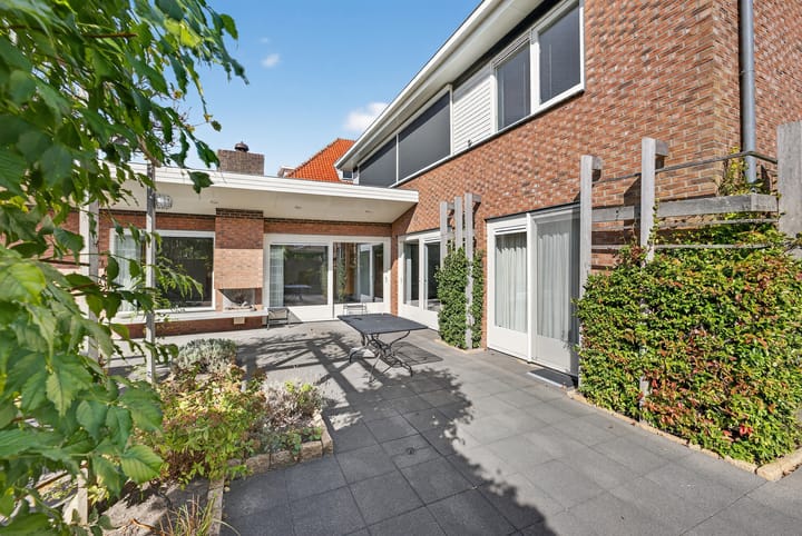 Foto 44 van Burgemeester Mijslaan 4