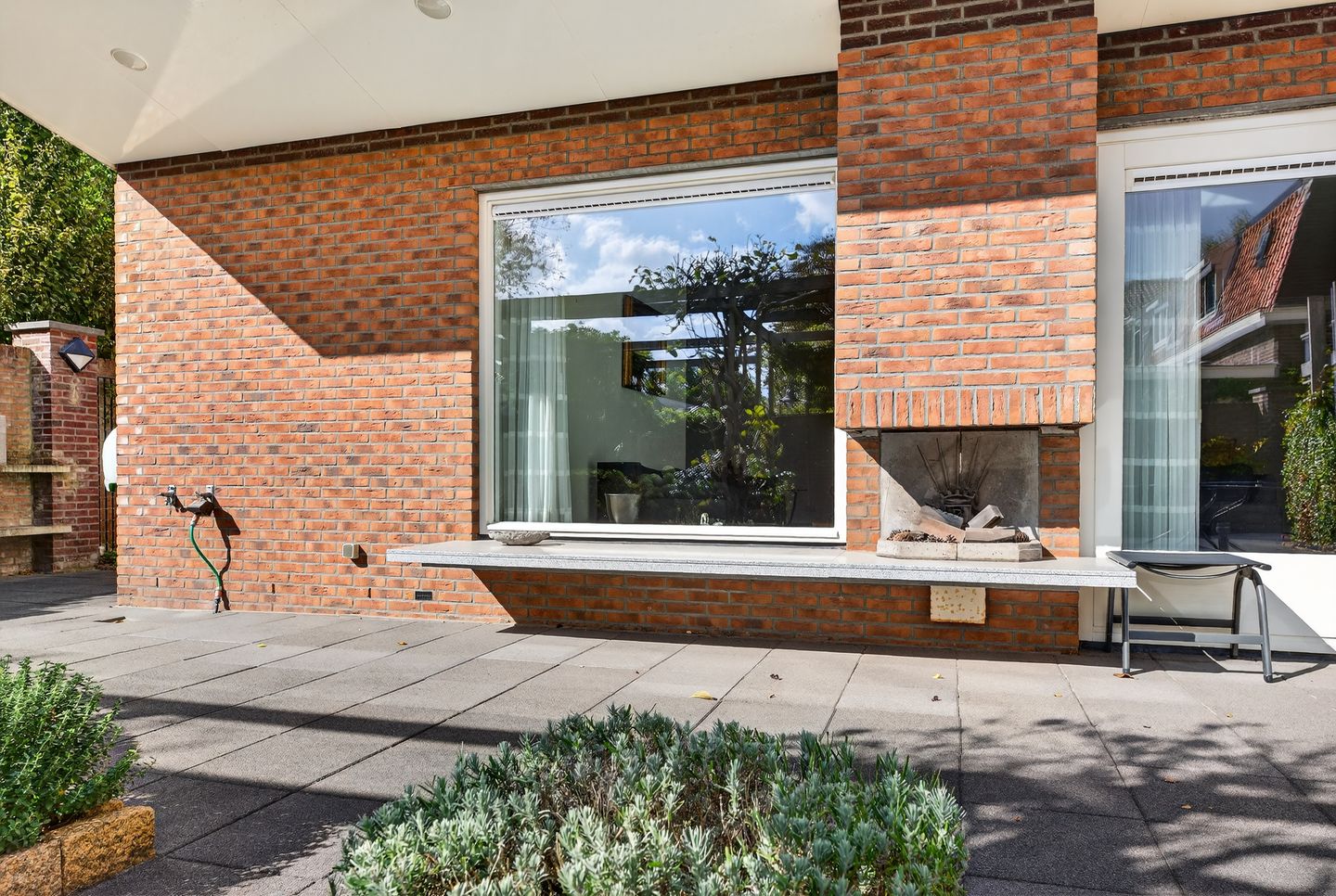 Foto 49 van Burgemeester Mijslaan 4