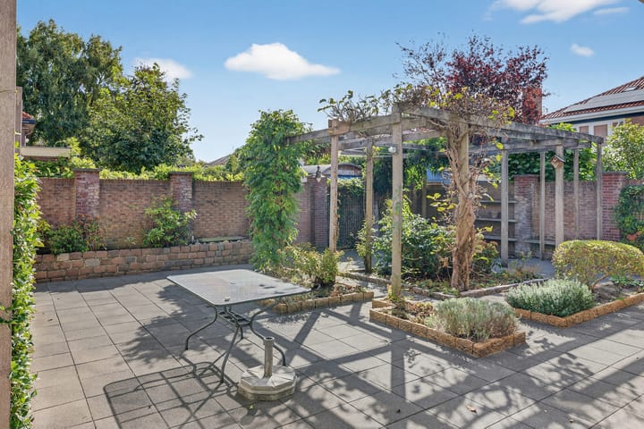 Foto 47 van Burgemeester Mijslaan 4