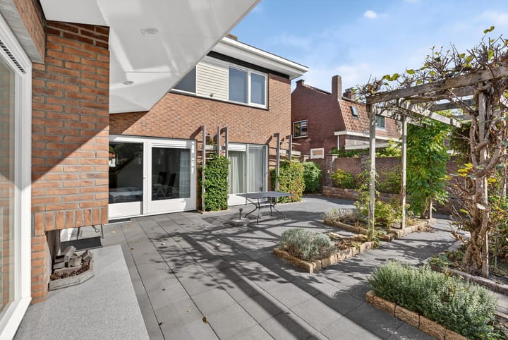 Foto 48 van Burgemeester Mijslaan 4