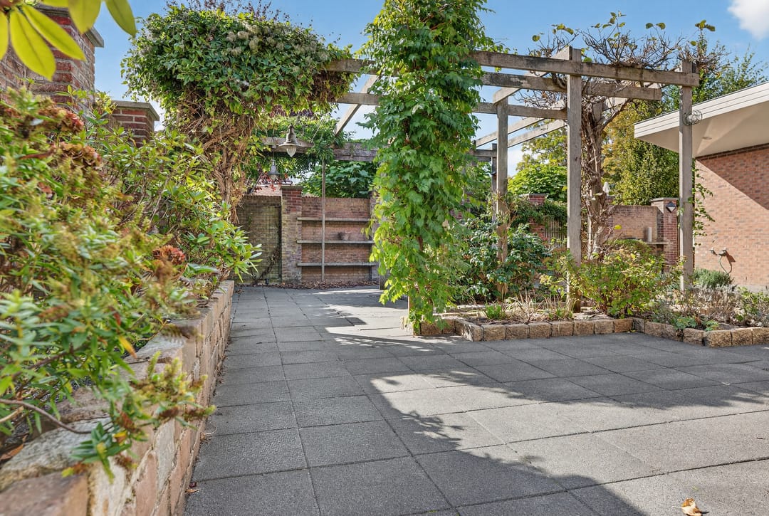 Foto 53 van Burgemeester Mijslaan 4