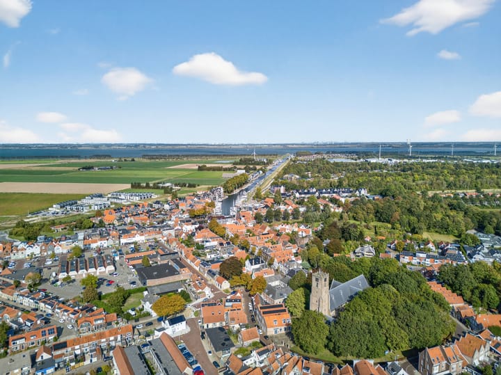 Foto 50 van Burgemeester Mijslaan 4