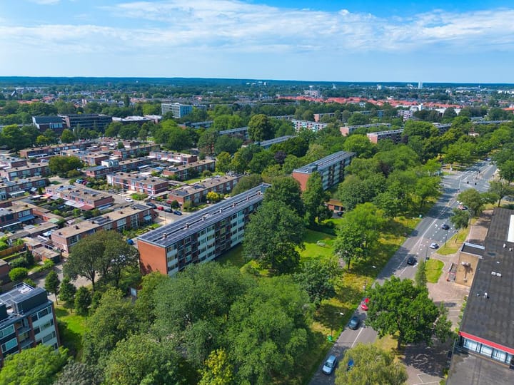 Foto 2 van Tjonger 18