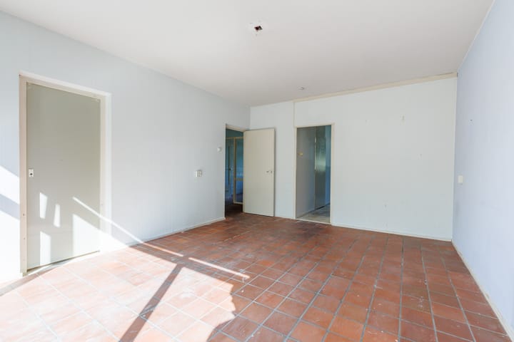 Foto 6 van Tjonger 18