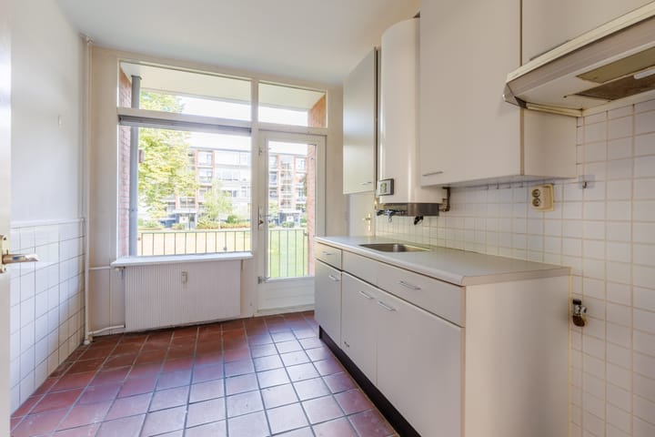 Foto 10 van Tjonger 18