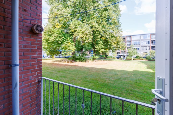 Foto 13 van Tjonger 18