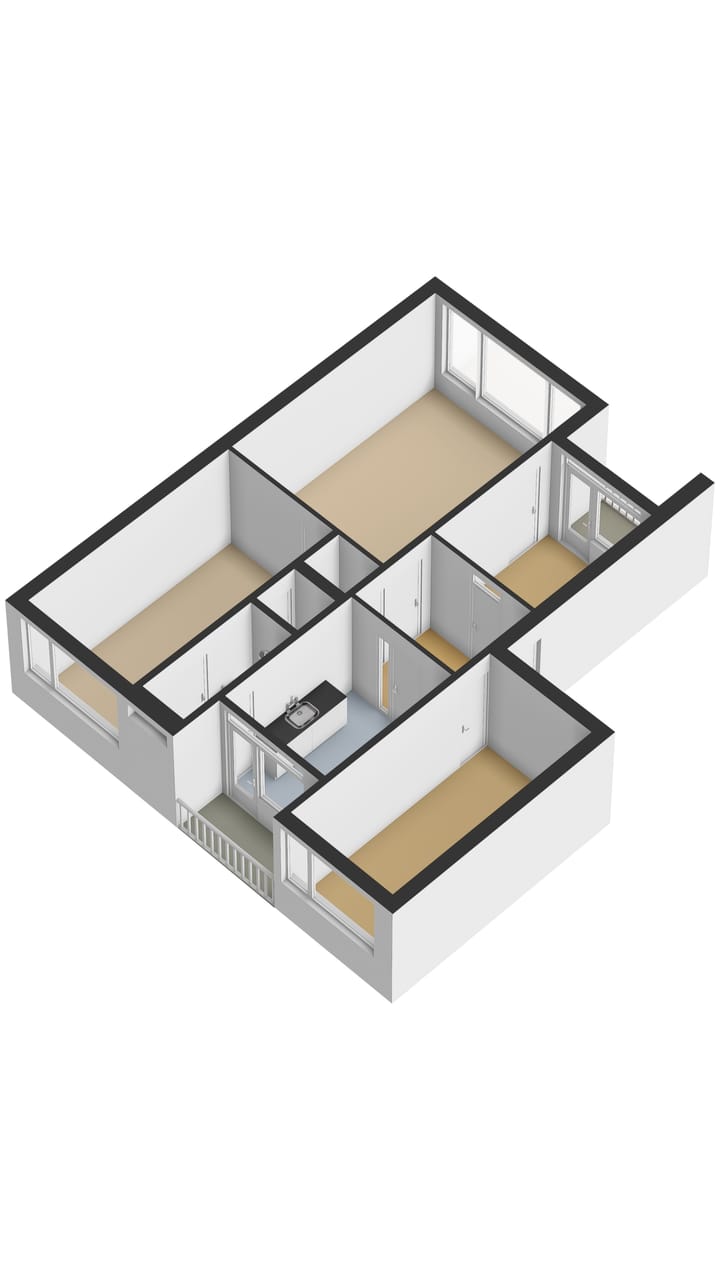 Foto 18 van Tjonger 18