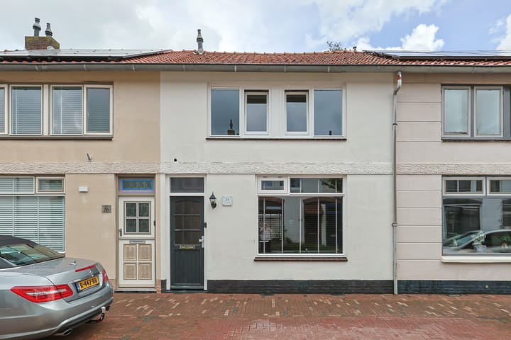 Foto 1 van Raadwijkstraat 24