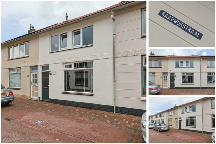 Foto 3 van Raadwijkstraat 24