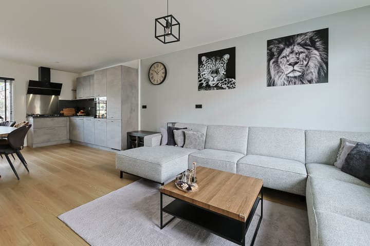 Foto 8 van Raadwijkstraat 24