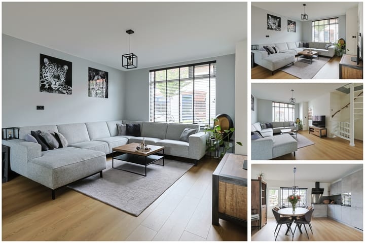 Foto 10 van Raadwijkstraat 24