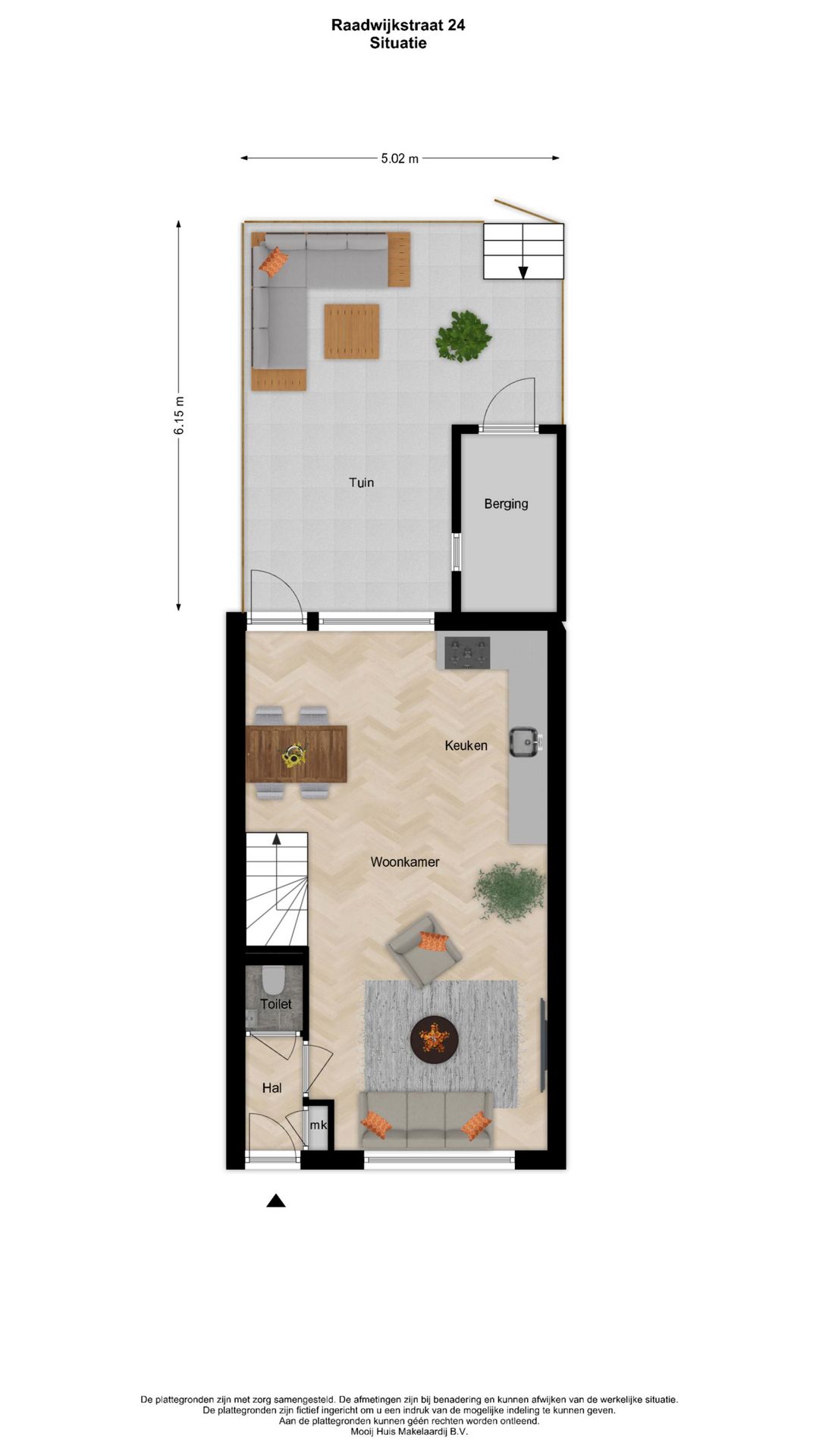 Foto 36 van Raadwijkstraat 24