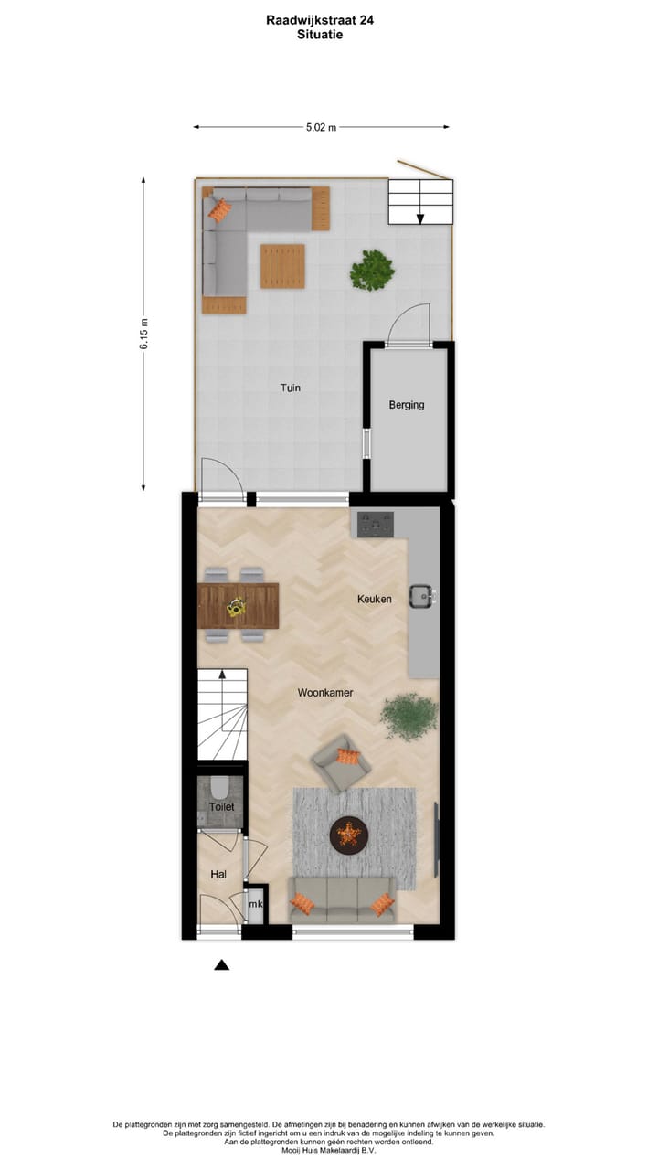 Foto 36 van Raadwijkstraat 24